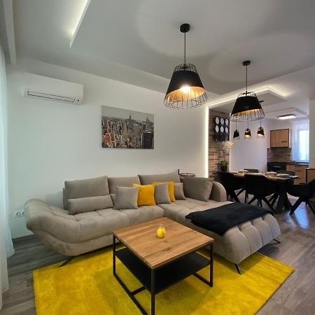 Sunshine Homes Zamárdi Exterior foto